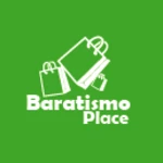 Logo of Baratisimo Place android Application 